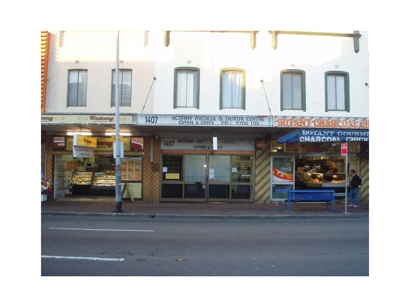 1407 Botany Road, Botany NSW 2019