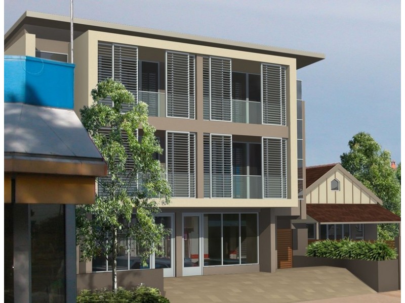 Shops 1 and 2/ 491 Anzac Parade, Kingsford NSW 2032