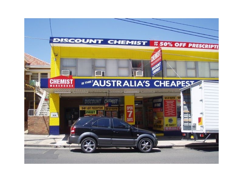 4/231 Maroubra Road, Maroubra NSW 2035