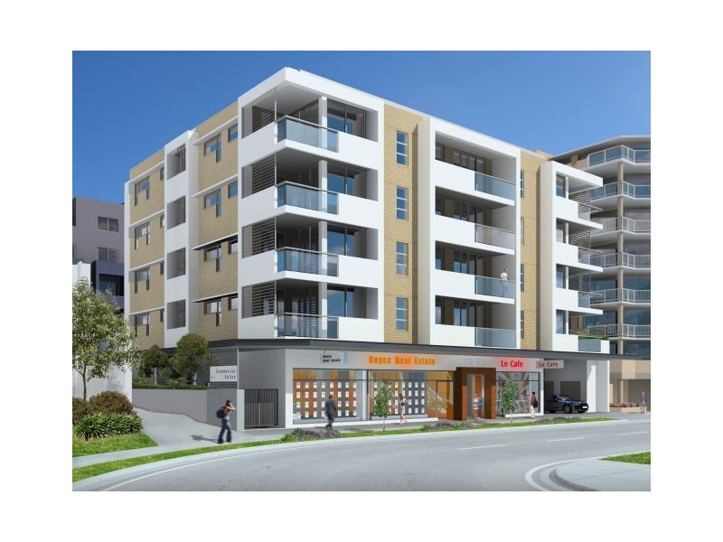 102-106 Boyce Road, Maroubra NSW 2035