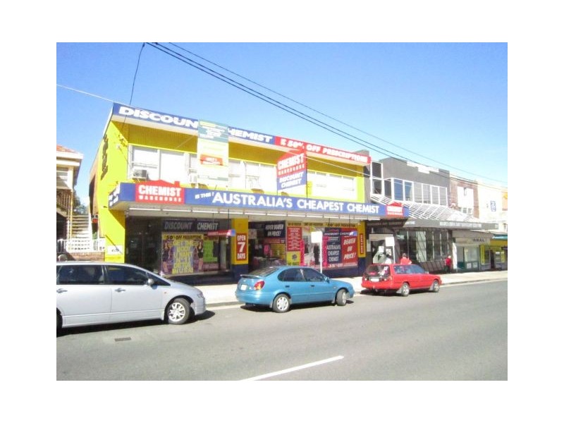 3/231 Maroubra Road, Maroubra NSW 2035