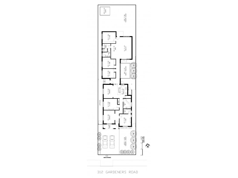 312 Gardeners Road, Rosebery NSW 2018