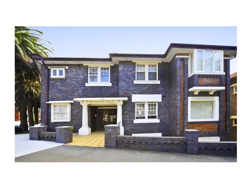 3/48 Coogee Bay Road, Randwick NSW 2031