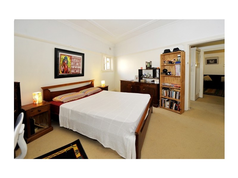 3/48 Coogee Bay Road, Randwick NSW 2031