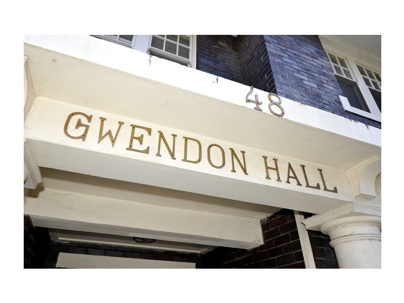 3/48 Coogee Bay Road, Randwick NSW 2031