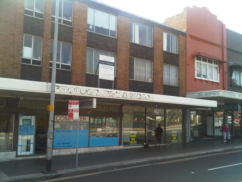 34 Gardeners Road, Kingsford NSW 2032