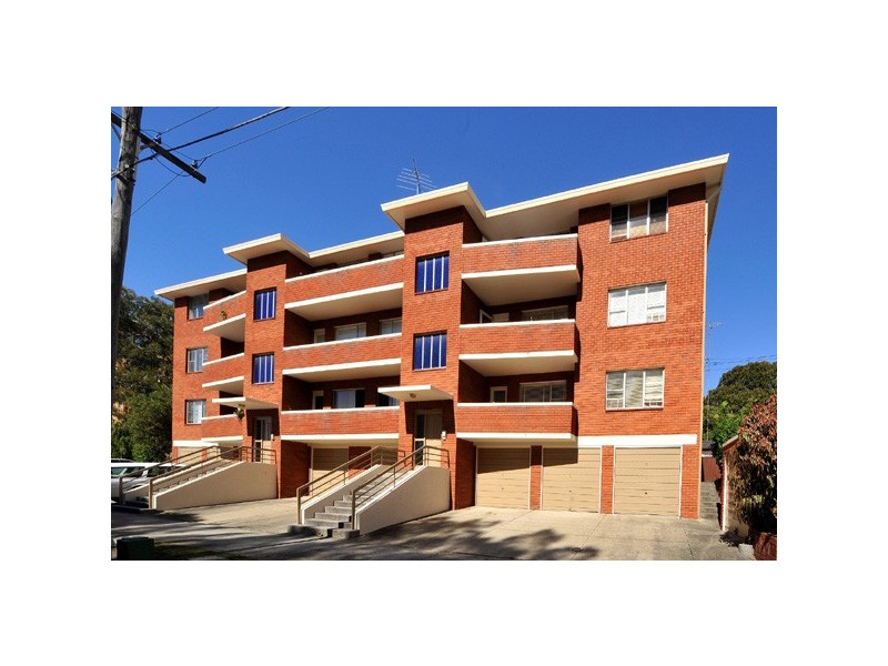 5/56 Mount Street, Coogee NSW 2034