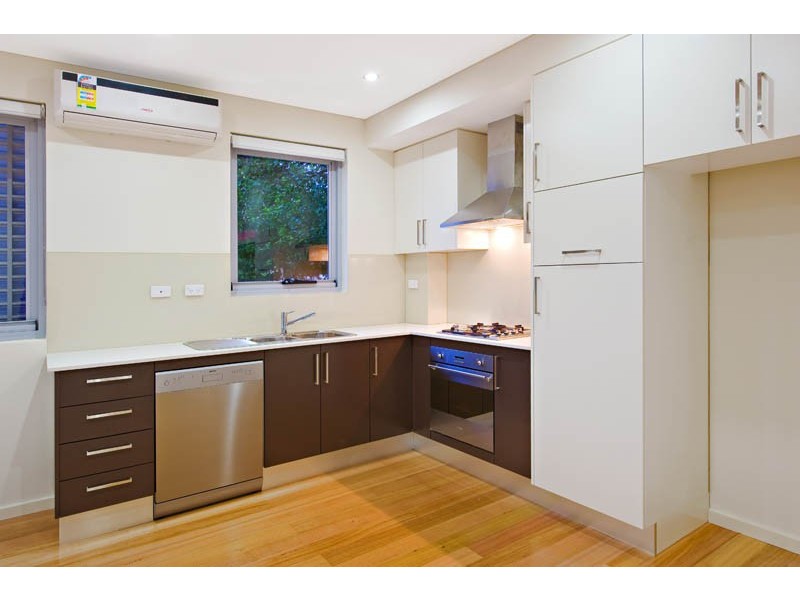 8/18-20 Houston Road, Kensington NSW 2033