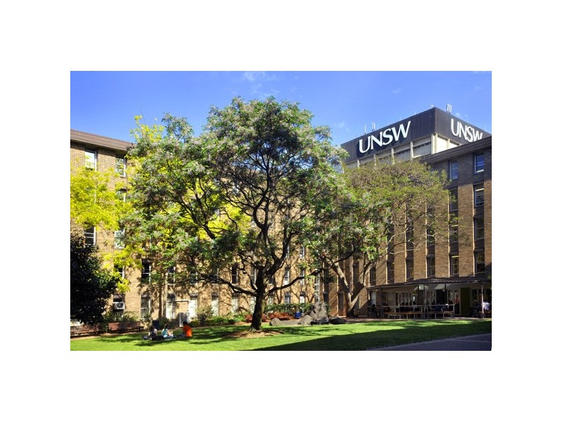 8/18-20 Houston Road, Kensington NSW 2033