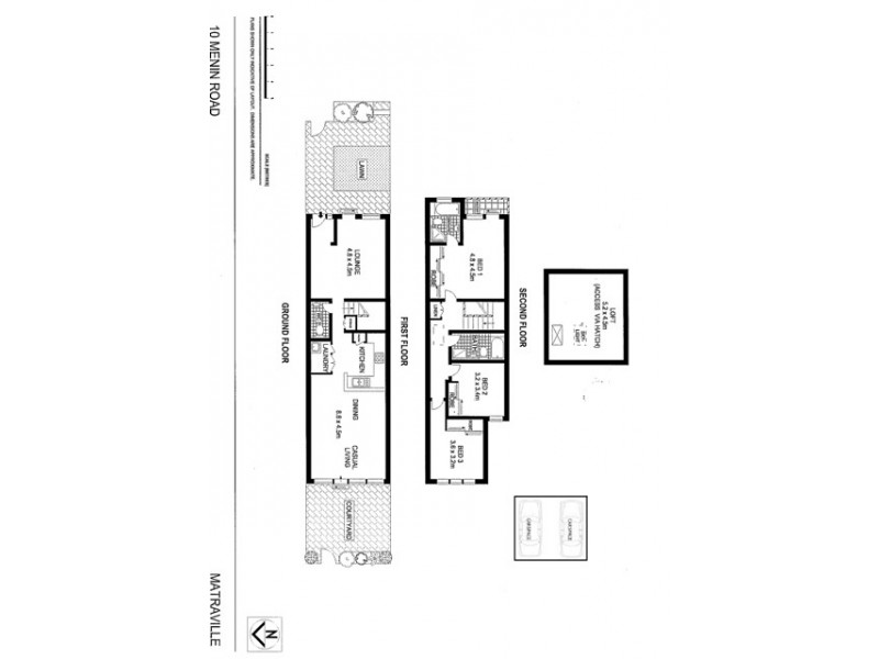 10 Menin Road, Matraville NSW 2036