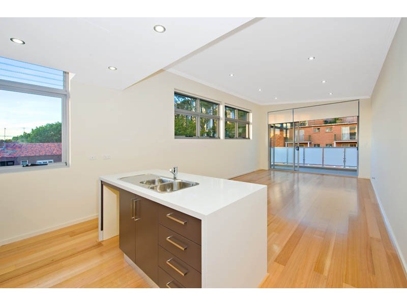 Unit 10/18-20 Houston Road, Kensington NSW 2033