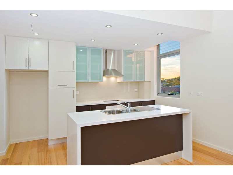 Unit 10/18-20 Houston Road, Kensington NSW 2033