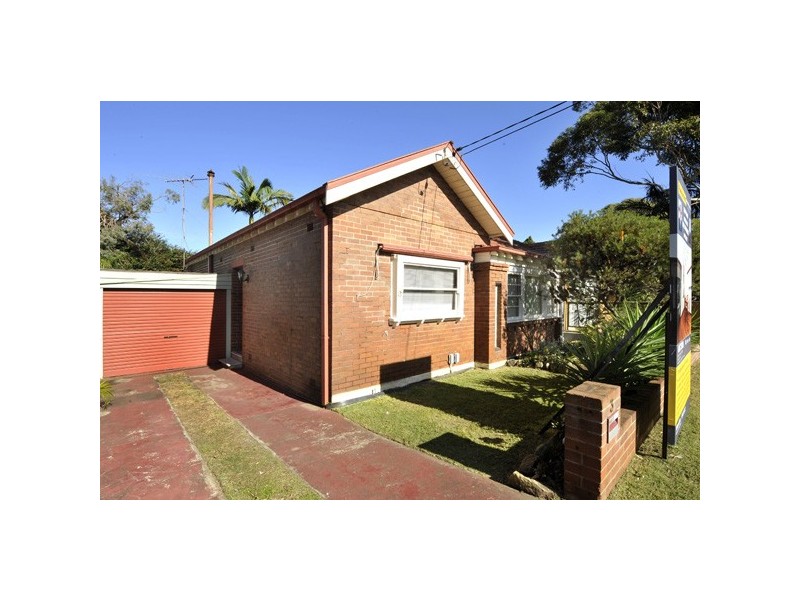 3 Broadbent Street, Kingsford NSW 2032