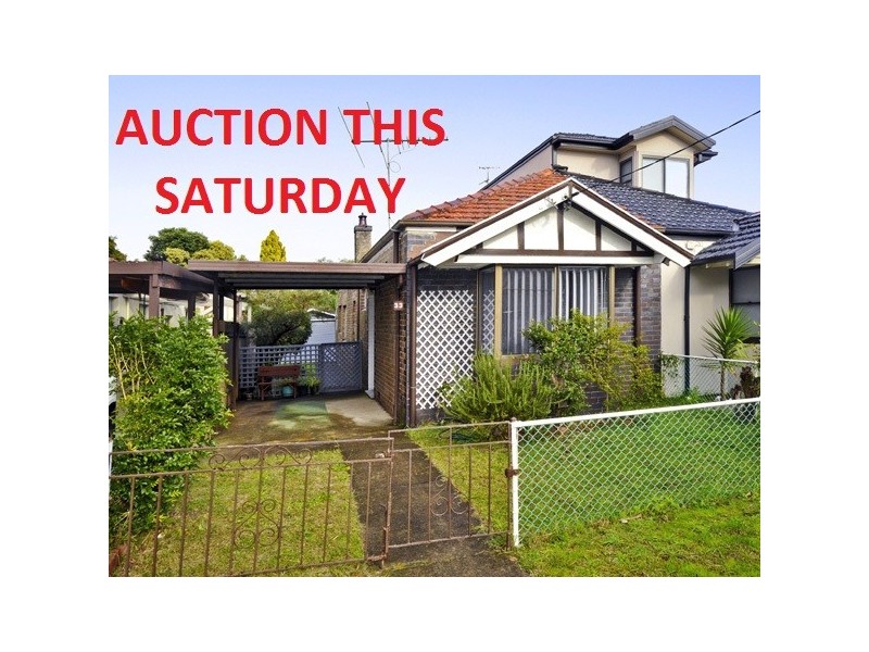 33 Wild Street, Maroubra NSW 2035