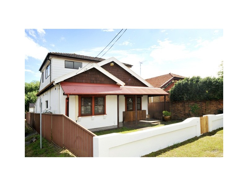 12 Marjorie Crescent, Maroubra NSW 2035