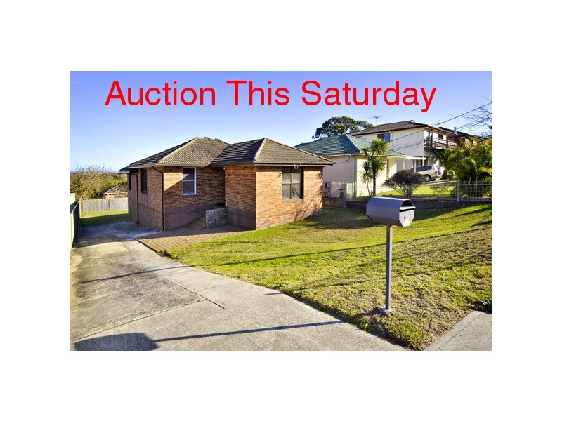 52 Lasseter Avenue, Chifley NSW 2036