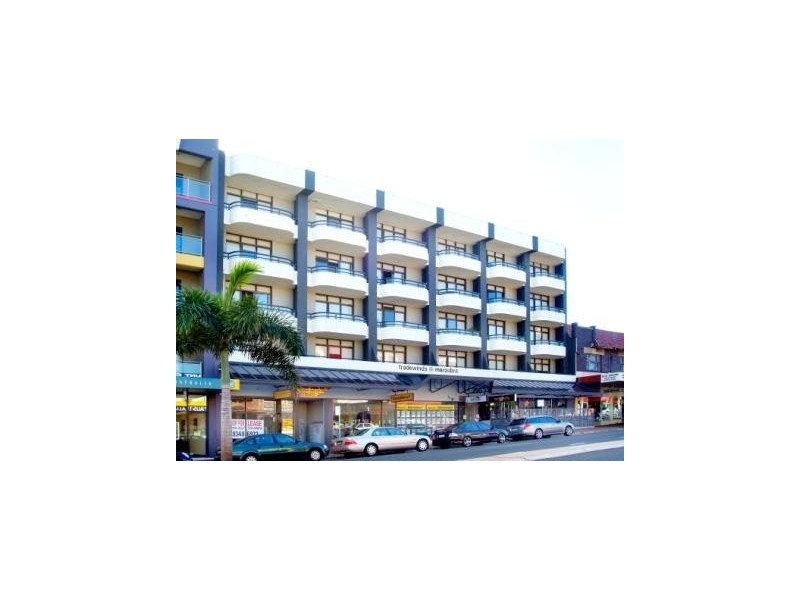 302/200 Maroubra Road, Maroubra NSW 2035