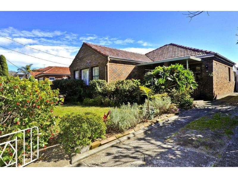 44 Fitzgerald Avenue, Maroubra NSW 2035