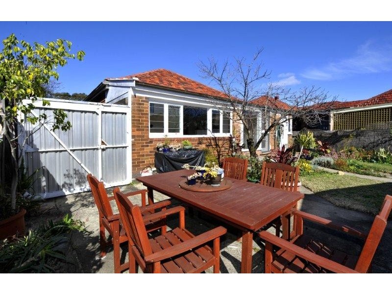 44 Fitzgerald Avenue, Maroubra NSW 2035