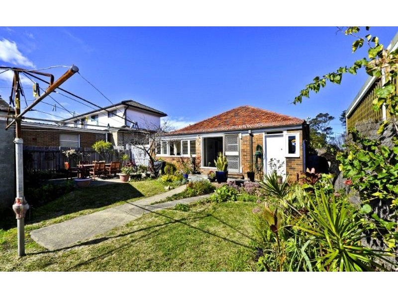 44 Fitzgerald Avenue, Maroubra NSW 2035