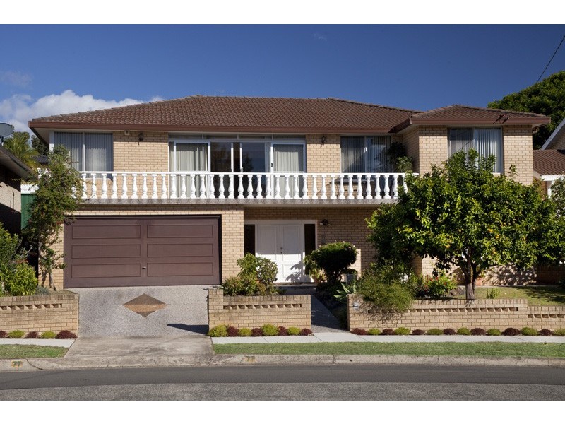 77 Moverly Road, South Coogee NSW 2034