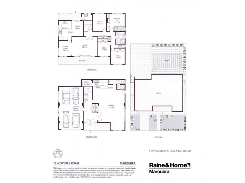 77 Moverly Road, South Coogee NSW 2034