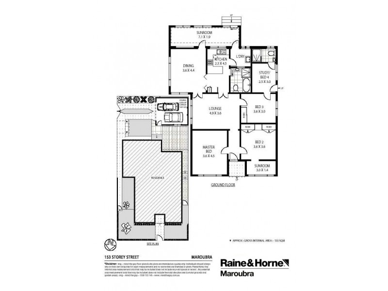 153 Storey Street, Maroubra NSW 2035