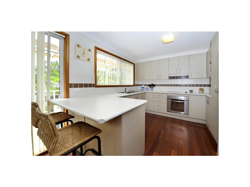 19 Mawson Parade, Chifley NSW 2036