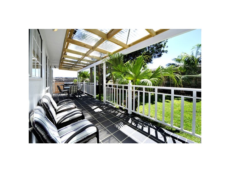 19 Mawson Parade, Chifley NSW 2036