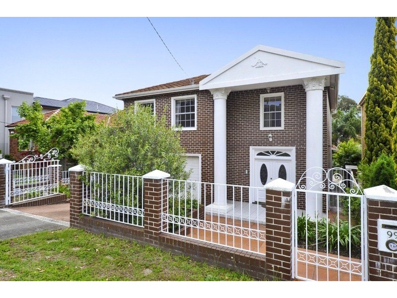 99 Page Street, Pagewood NSW 2035