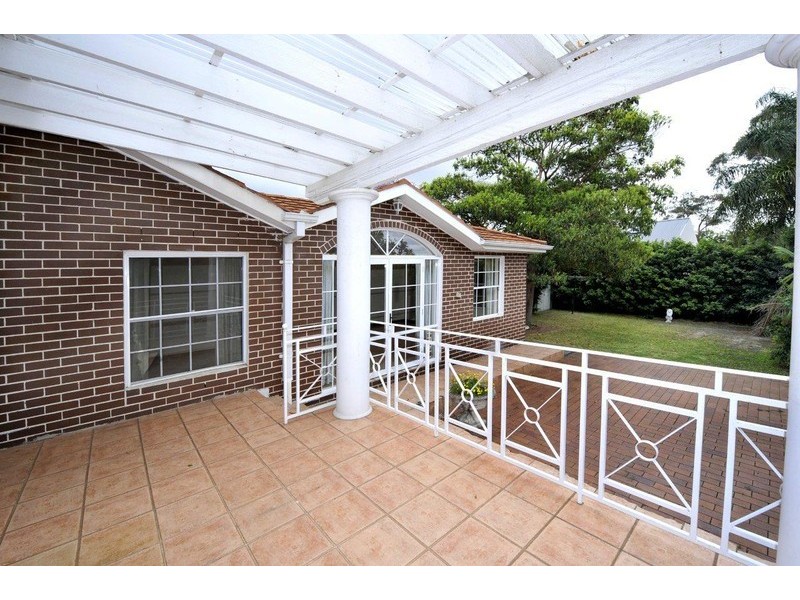 99 Page Street, Pagewood NSW 2035