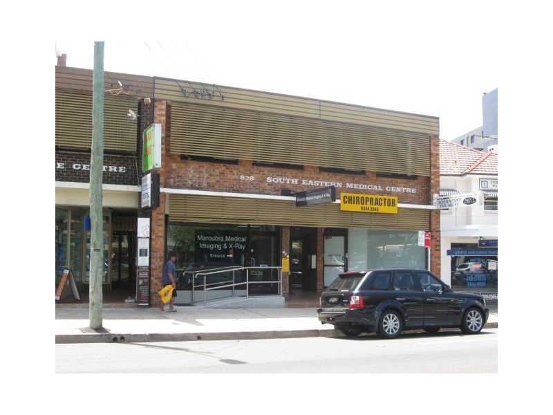 10/828 Anzac Parade, Maroubra NSW 2035