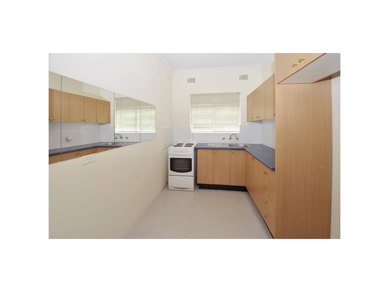 2/38 Arthur Street, Balmain NSW 2041