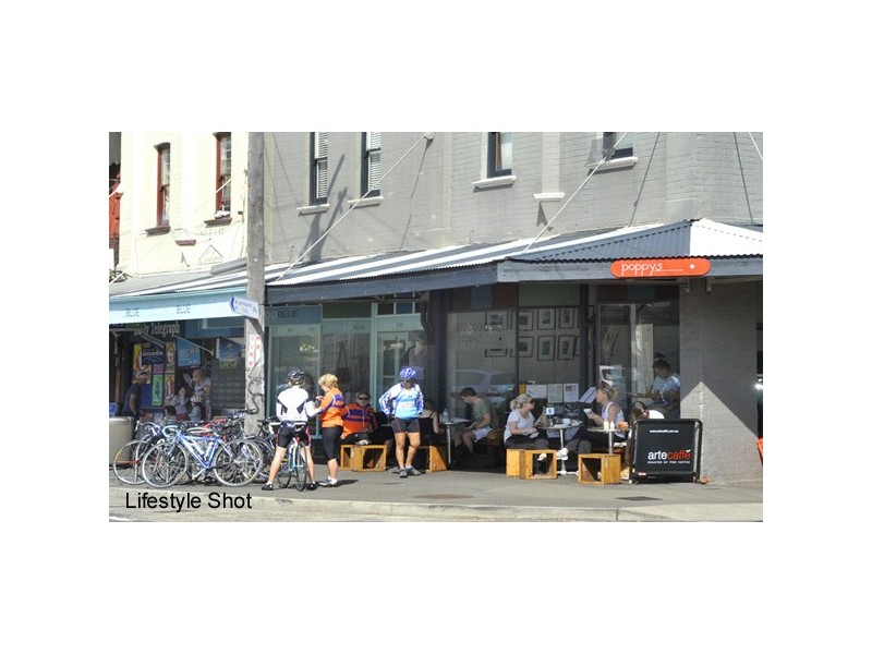 2/38 Arthur Street, Balmain NSW 2041