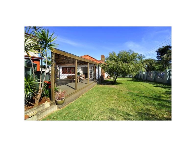 1 Wills Avenue, Chifley NSW 2036