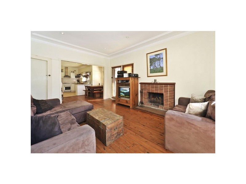 1 Wills Avenue, Chifley NSW 2036