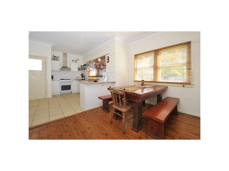 1 Wills Avenue, Chifley NSW 2036