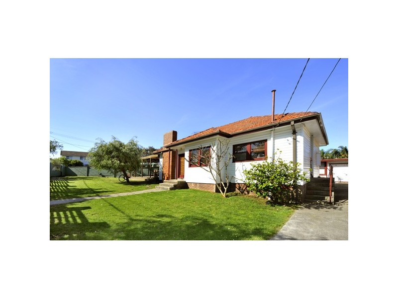 1 Wills Avenue, Chifley NSW 2036