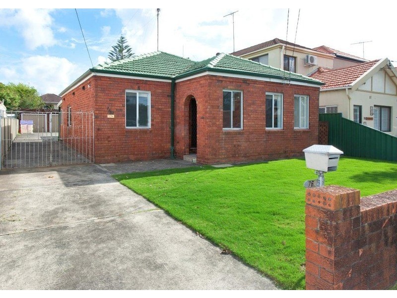 76 Partanna Avenue, Matraville NSW 2036