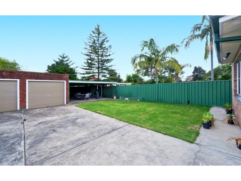 76 Partanna Avenue, Matraville NSW 2036