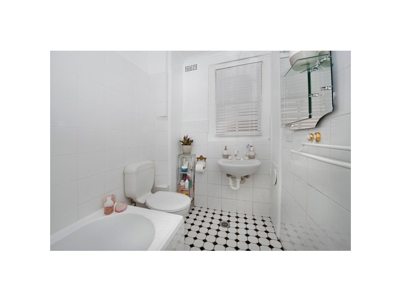 5/7 Samuel Terry Avenue, Kensington NSW 2033