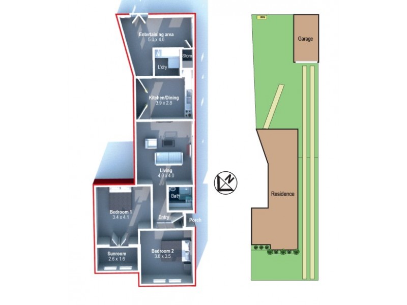 64 Holmes Street, Maroubra NSW 2035