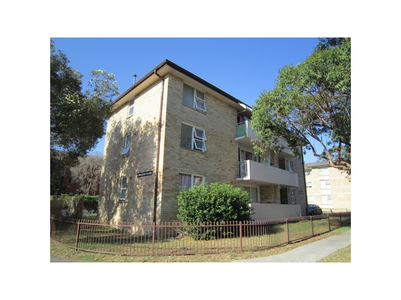 10/6 Hearne Close, Eastlakes NSW 2018