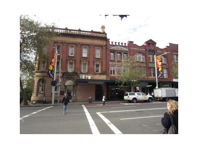 52 Oxford Street, Darlinghurst NSW 2010