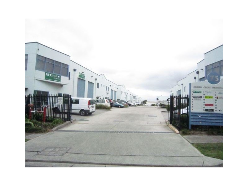 6/75  Corish Circle, Pagewood NSW 2035