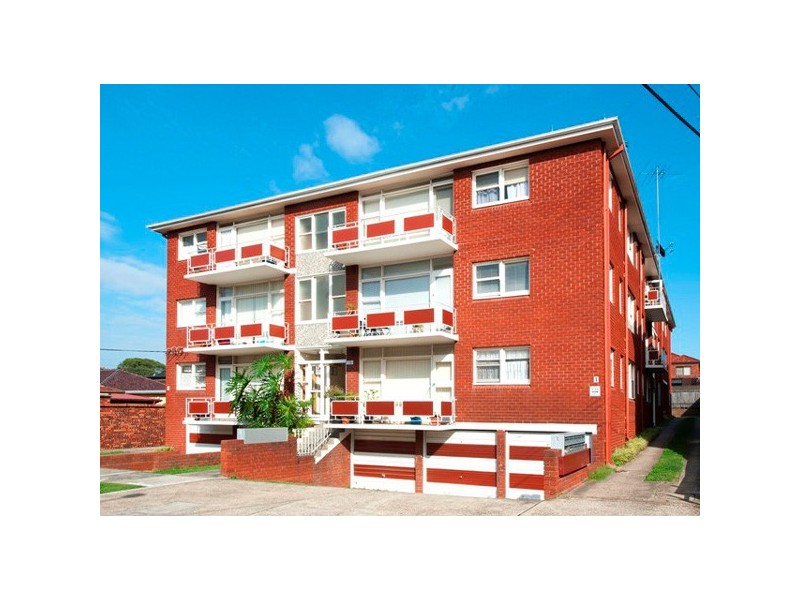 14/1 Flack Avenue, Hillsdale NSW 2036