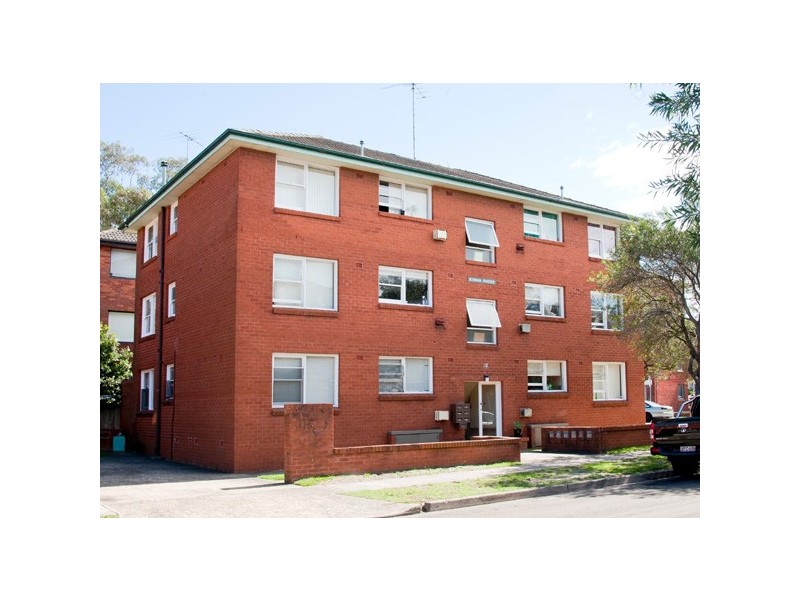 1/10 Templeman Crescent, Hillsdale NSW 2036