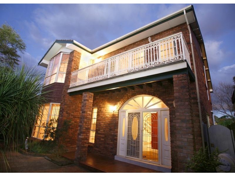 23 Carnegie Circuit, Chifley NSW 2036