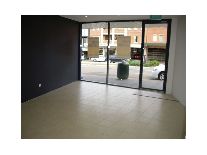 Shop 513 Bunnerong Road, Matraville NSW 2036