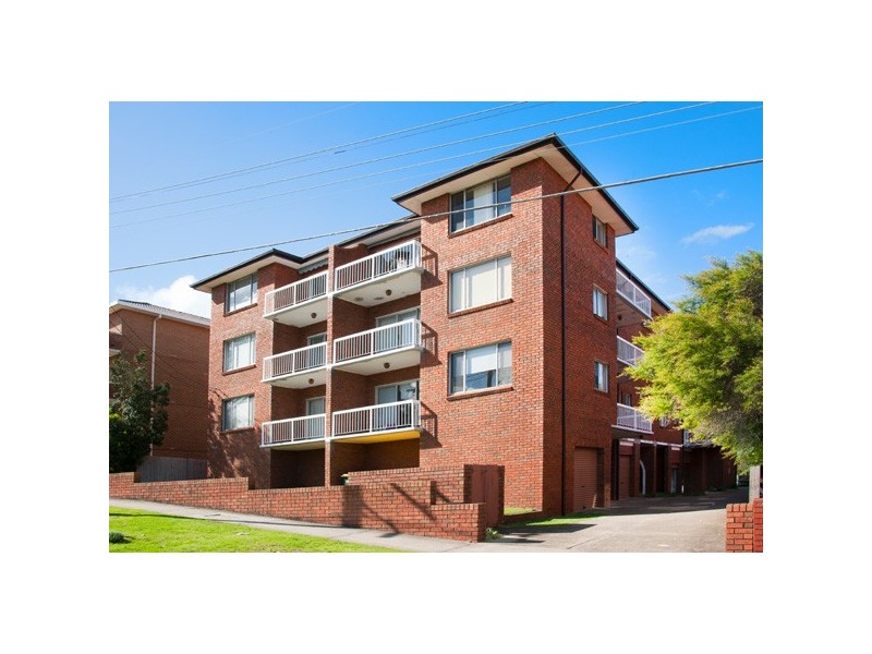 3/3 Hendy Avenue, Coogee NSW 2034